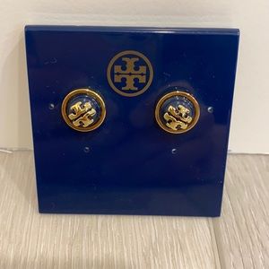 Tory Burch earrings